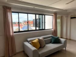 Blk 209 Serangoon Central (Serangoon), HDB 4 Rooms #563689421